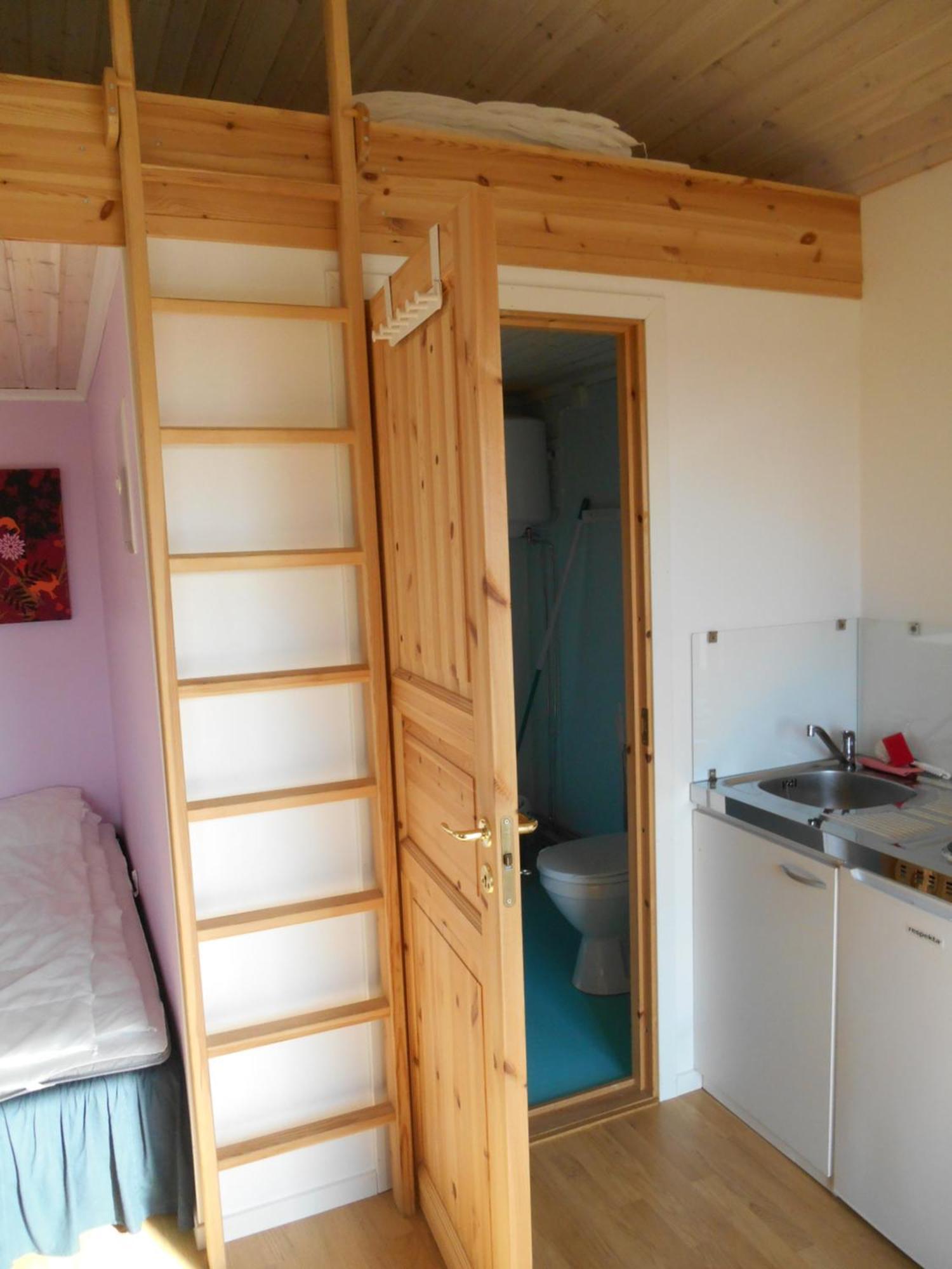 Visitor Stugby Hotel Haverud Room photo